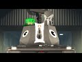 oto em all | cursed tank simulator