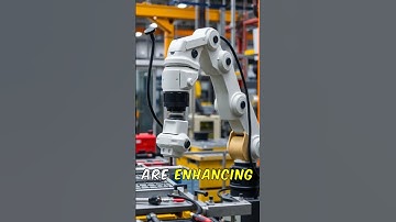 Future Unveiled: Top Tech Trends #TechTrends #Innovation #theailab