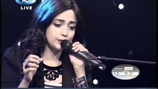 Video thumbnail of "Monali Thakur : Tumi robe nirobe"