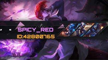 How to make a Mobile Legends Banner using Android Phone