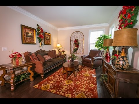 holiday-interior-design-ideas-|-great-room-christmas-decor