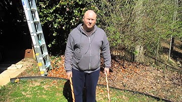 Improving Balance and Coordination Video Demonstration Episode 288