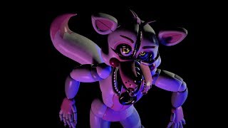Download Lagu [fnaf sfm] i got no body song . song by try hard ninja . part 1 . collab by miner crafter MP3