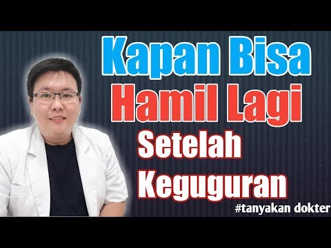 Video: Apakah saya hamil dan keguguran?