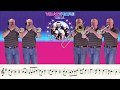 Ymca  trumpet cover