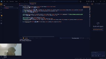 UTS Pemrograman Web - Muhammad Erlangga Djinane (07352211155)