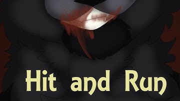 Hit and Run [Emil PMV]