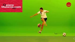 Freestyle femenino