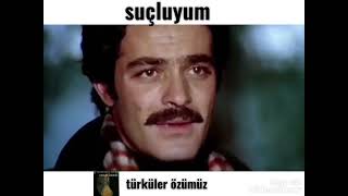 suçluyum ( Müslüm bozkurt)      #Selviboylumalyazmalım