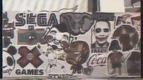 ∆XIUS LIИK – ПРØДØЛЖ∆Й 3∆ṂИР∆†Ь