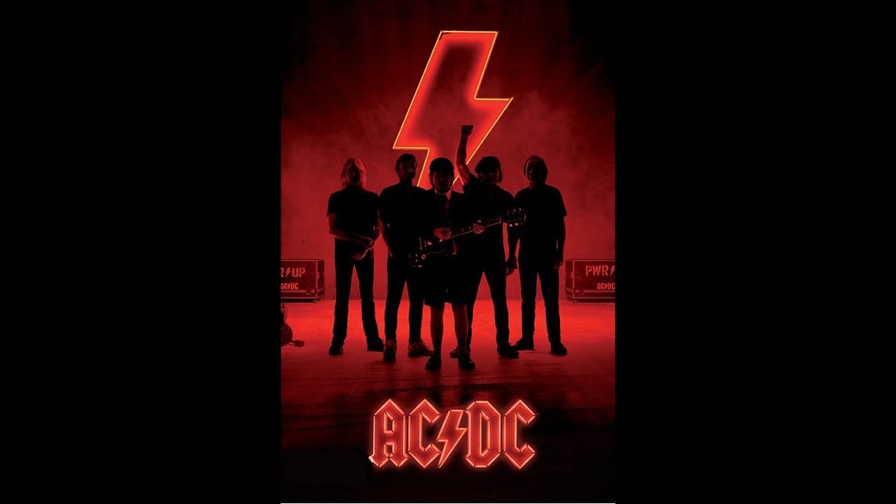 Through The Mists Of Time AC/DC Bass Cover - YouTube