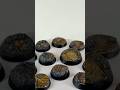 Custom bases! One of a kind - textured to the max #Warhammer40k #miniatures