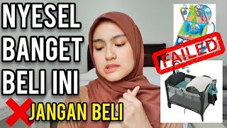 Review tas bayi berbagai ukuran| cocok dibawa bekal bepergian|tas snobby, baby scot, dan baby joy.