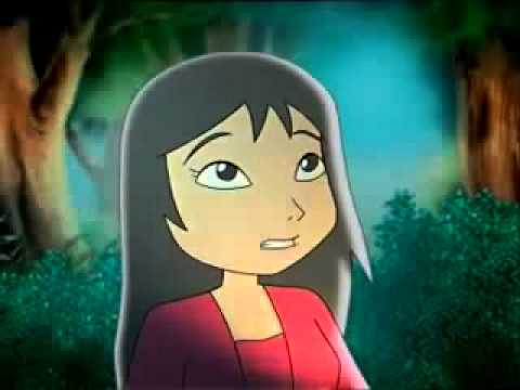 Film kartun Dongeng Anak Indonesia - YouTube