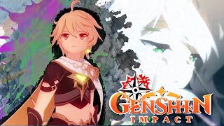 Genshin Impact Anime Opening - 【Sumeru Arc - part 1】 -『 Netsujo No Spectrum 』by  Ikimonogakari