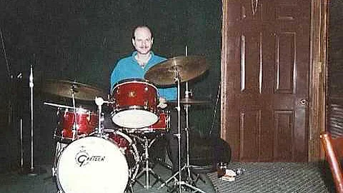 Tracy Alexander Plays Oleo At Dino's Jazz Club 1992