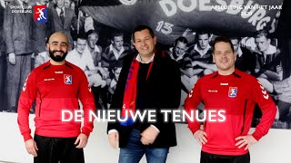 Sportclub Doesburg VLOG 004 - \