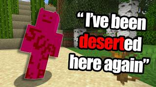 Minecraft, but if I say a biome it SPAWNS...