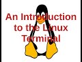Linux sundays episode 3 season 1 of learning linux with tatog tech a brief intro to the terminal