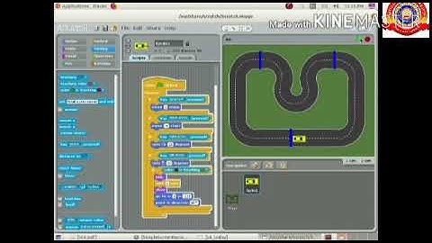 KRSMA#Standard 8 IT Part 3 Lesson 5 My Own Computer Game.