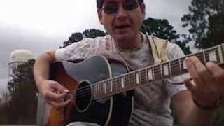 Open C Tuning on Guitar Lesson