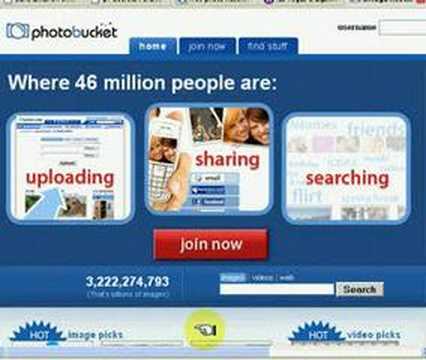 Uploading Images To Craigslist