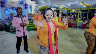  Tayub Kendang Ngaplak Mantingan