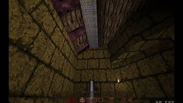 HD How to find Nightmare Difficulty in Quake: MP Dissolution of Eternity HD