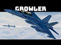 The US Navy's Secret Weapon: EA-18 Growler