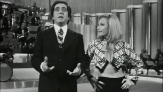 Raffaella Carrà & Corrado   -  Puntata Finale Di Canzonissima 1971 (Puntata Completa)