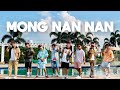 MONG NAN NAN (Tiktok Viral ) by FLI:P | Zumba | TML Crew Evo Manila