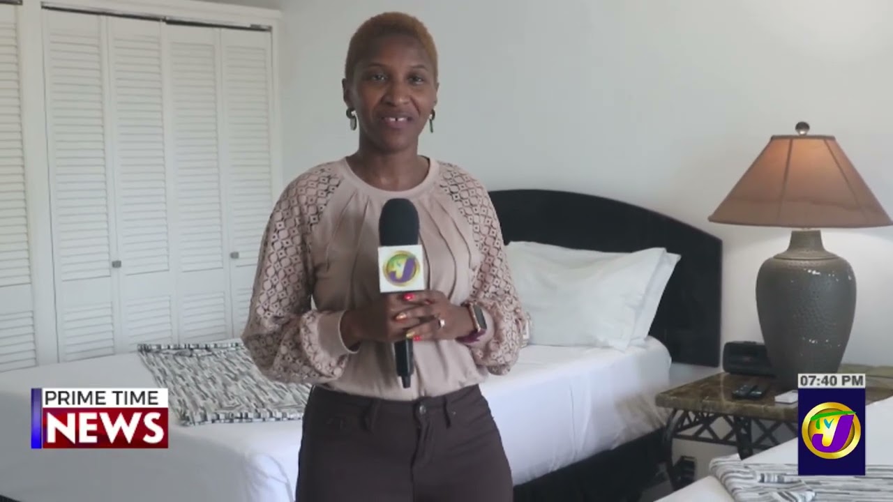 Feast Today, Famine Tomorrow: Portland Hotels On Post-Hurricane Bookings | TVJ Business Day