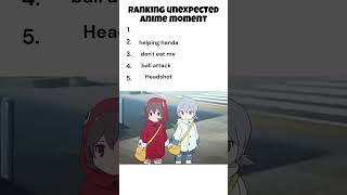 Ranking the Most Shocking Anime Plot Twists (Did #1 Break You?)