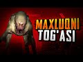 SPECIMEN ZERO / MAXLUQNI TOG'ASI #1 / UZBEKCHA LETSPLAY