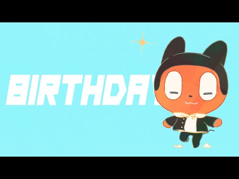 6歳になったよ✌