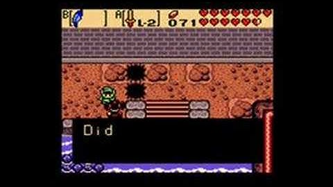Oracle Chronicles Ages Ep. 46 - Z-Zelda?
