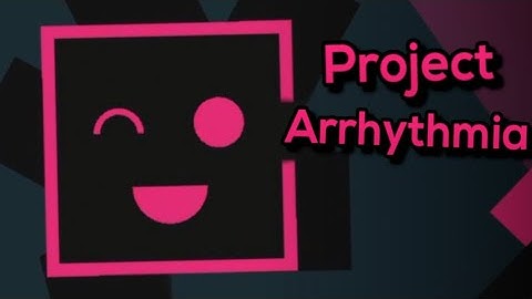 RHYTHM BULLET HELL! Project Arrhythmia
