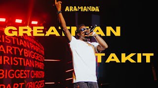Live At Aramanda Festival 2025