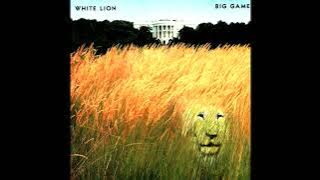 White Lion - Radar Love (1989)