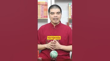 3 vị trí cấm kỵ đặt chổi quét nhà #phongthuy #daosituthong #tuvi