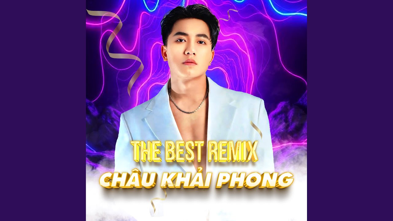 Chuỗi Ngày Vắng Em (Remix)