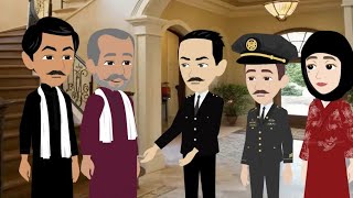 زواج مؤقت ( القصة كاملة ) screenshot 1