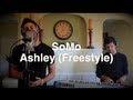 Big Sean - Ashley (Freestyle) by SoMo