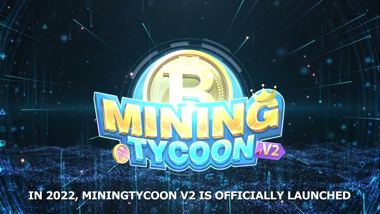 Mining Tycoon - Game | PlayToEarn