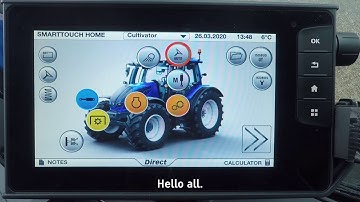 Introduction to Wayline assistant (subtitled in English)