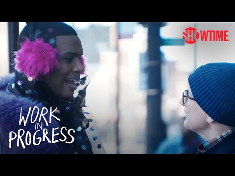 'Thanks for All of It' Ep. 4 Official Clip | Work in Progress | Season 2 | SHOWTIME