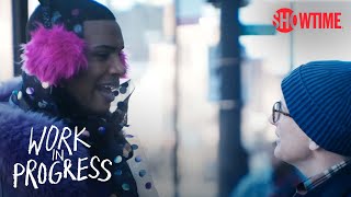 'Thanks for All of It' Ep. 4 Official Clip | Work in Progress | Season 2 | SHOWTIME