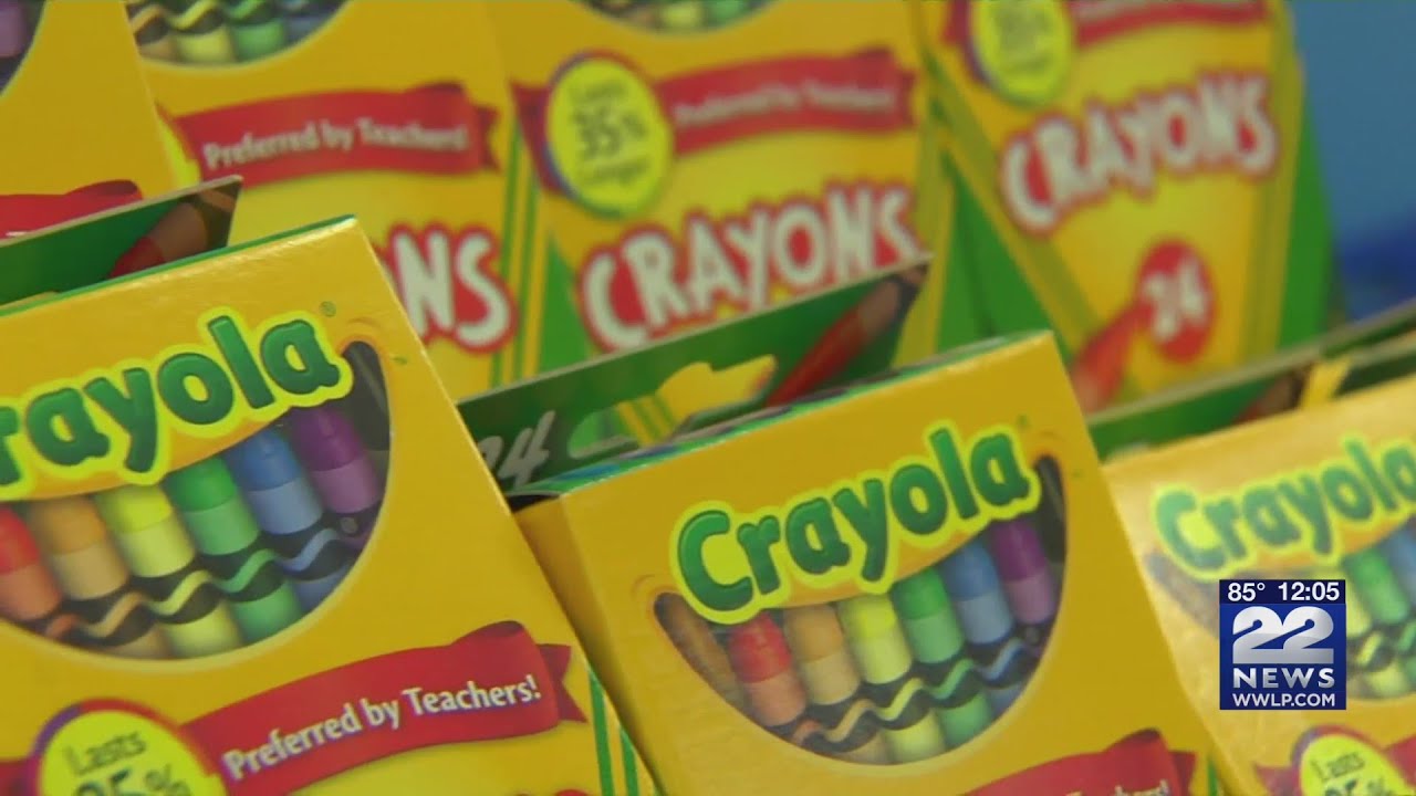 How inflation is impacting back-to-school shopping