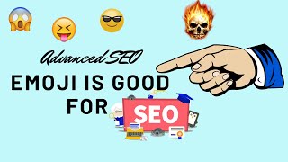 Can i use emoji in my post title  | SEO Tricks