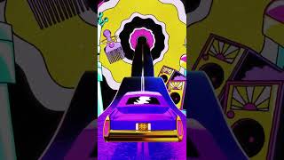 25 years of Aquemini. Check out the new animated music video for SpottieOttieDopaliscious #Outkast